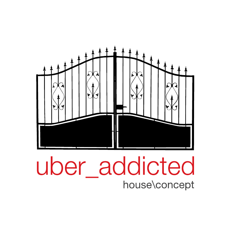 Uber-Addicted
