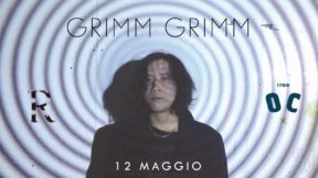 Opera Commons/Reverb: Grimm Grimm – Teresa Vaniglia – I Sapurusi 12/05/2017