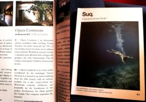 Opera Commons inserita da Suq Magazine nella rubrica speciale ‘Il Network della bellezza’