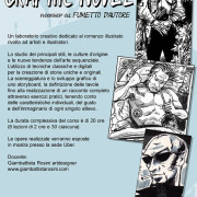 Graphic Novel – Workshop sul Fumetto d’Autore