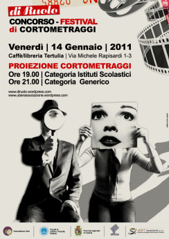 Progetto di Ruolo