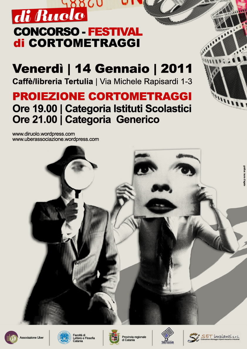 Progetto di Ruolo