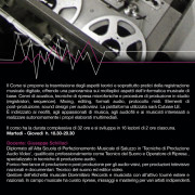 Corso di Home Recording