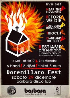 Doremillaro Fest