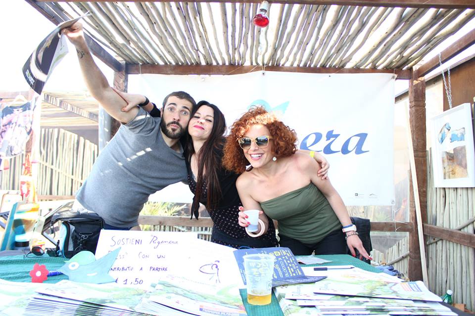 Rigenera Press