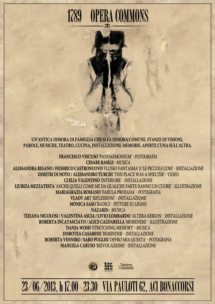 terza locandina STAMPA