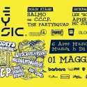 Rigenera Press – One Day Music 2014