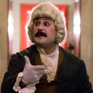 Francesco Russo 2