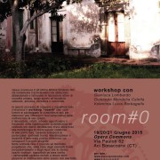 Workshop Opera Commons