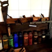 Restaurare per conservare