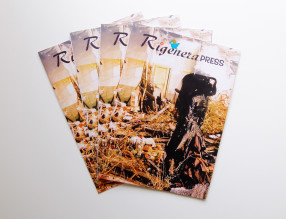 Rigenera Press / Novelle crudeli / La parola è supposta