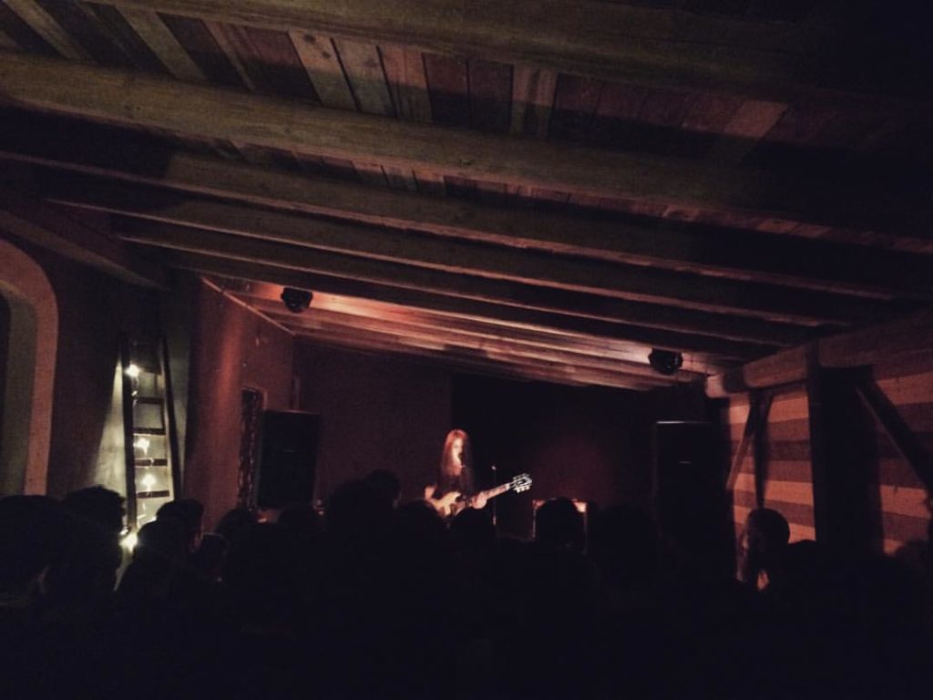 Giungla - Foto di Andrea Ditta