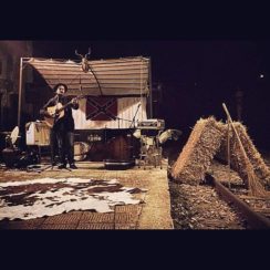 Opera Commons: Al The Coordinator-Massi Bitt 24/06/16
