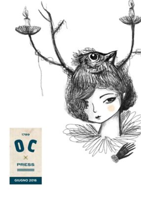 OC Press – Giugno 2016