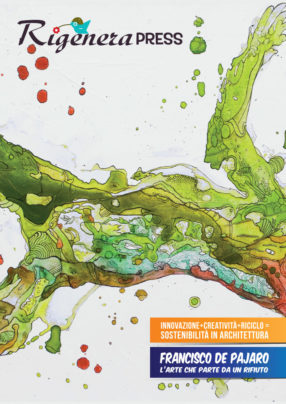 Rigenera Press – Aprile 2014