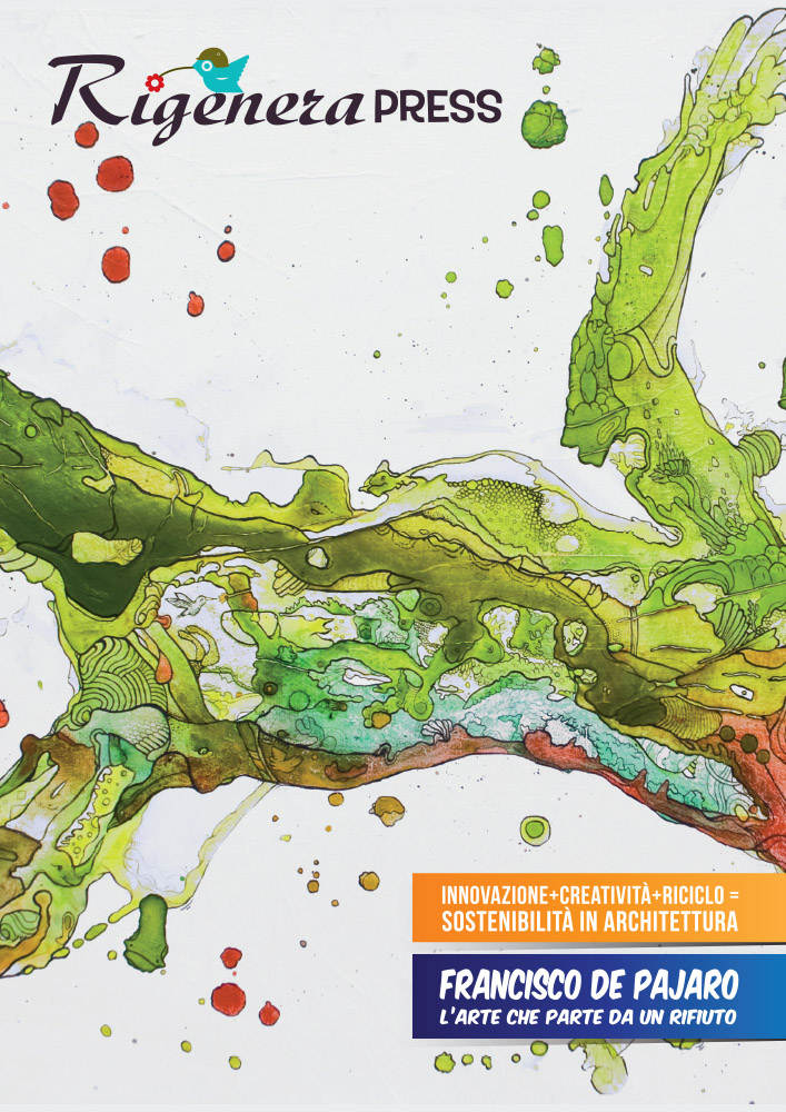 Rigenera Press – Aprile 2014
