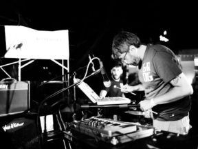 Opera Commons – GroG / Area visual: Cristiana Ballisto 03-12-2016