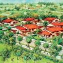 AGRIVILLAGGIO, UN NUOVO CONCETTO DI SOCIETÀ ECOSOSTENIBILE ED AUTOSUFFICIENTE. di Veronica Palmeri