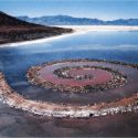 L’ecologia nella land art di Vlady Art