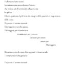 ‘Senza titolo’ di Raffaele Auteri