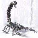 RECYCLE ART GROUPE. di Sergio Manfredi