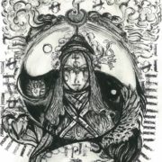 ‘Insufficienze renali’ di Tiziana Nicolosi  Illustrazione di Fernanda Veron