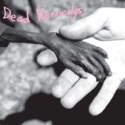 ‘Dead Kennedys. Il fascino indiscreto della provocazione’ di Enrico Lanza