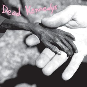 ‘Dead Kennedys. Il fascino indiscreto della provocazione’ di Enrico Lanza