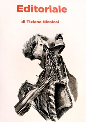 Editoriale di Tiziana Nicolosi