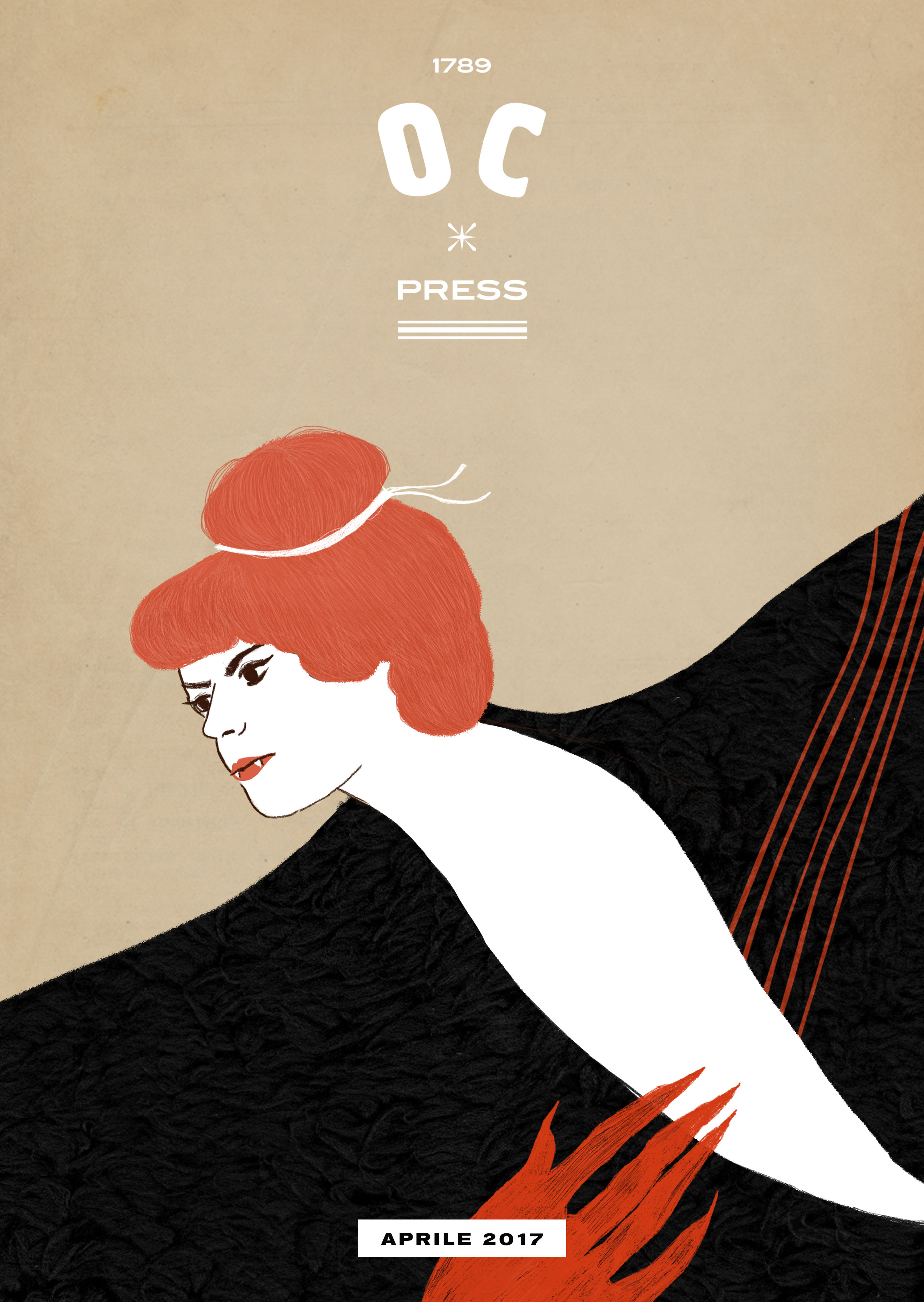 OC Press – Aprile 2017