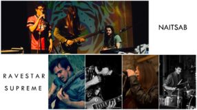 Opera Commons – Naitsab/Ravestar Supreme/Teresa Vaniglia 27/05/17