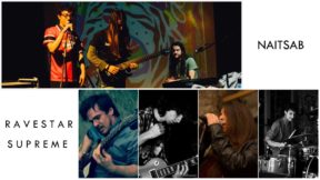 Opera Commons – Naitsab/Ravestar Supreme/Teresa Vaniglia 27/05/17
