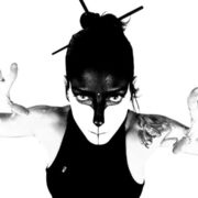 OPERA COMMONS – Concerto: Dalila Kayros  Area Visual: Giuliana Reale 09/12/17