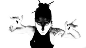 OPERA COMMONS – Concerto: Dalila Kayros  Area Visual: Giuliana Reale 09/12/17