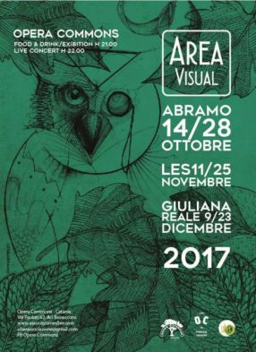 Opera Commons: Pelio + The ShamelessArea Visual: Giuliana RealeOpera Photo Contest
