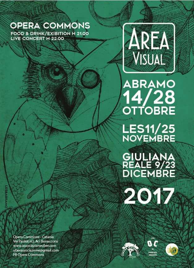 Opera Commons: Pelio + The ShamelessArea Visual: Giuliana RealeOpera Photo Contest