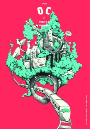 OC Press  Ottobre-Novembre-Dicembre 2017