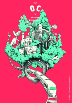 OC Press  Ottobre-Novembre-Dicembre 2017