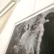 Opera Commons  Concerti: Violent Scenes + Demarion Area Visual: Daniele Vita + Raffaele Auteri 21/04/2018