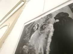 Opera Commons  Concerti: Violent Scenes + Demarion Area Visual: Daniele Vita + Raffaele Auteri 21/04/2018