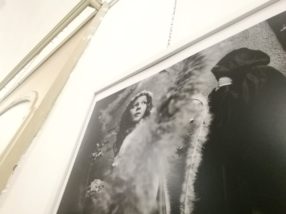 Opera Commons  Concerti: Violent Scenes + Demarion Area Visual: Daniele Vita + Raffaele Auteri 21/04/2018