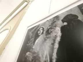 Opera Commons  Concerti: Violent Scenes + Demarion Area Visual: Daniele Vita + Raffaele Auteri 21/04/2018