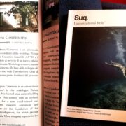 Opera Commons inserita da Suq Magazine nella rubrica speciale ‘Il Network della bellezza’