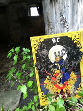 OC Press Aprile-Maggio-Giugno 2018